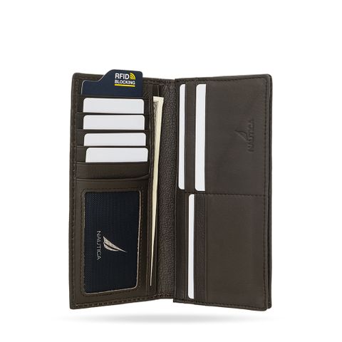 Ví Dài Nautica NT90225