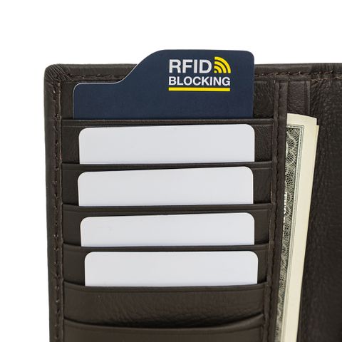 Ví Dài Nautica NT90225