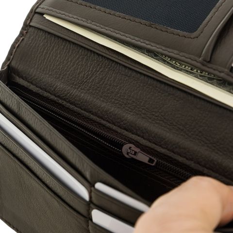 Ví Dài Nautica NT90225