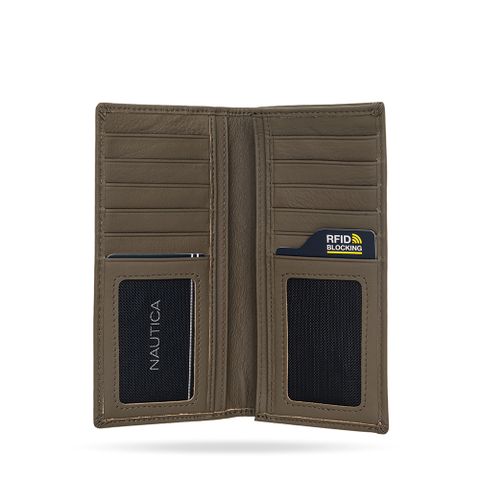 Ví Dài Nautica NTAC90237