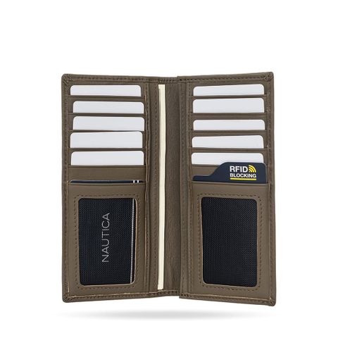 Ví Dài Nautica NTAC90237