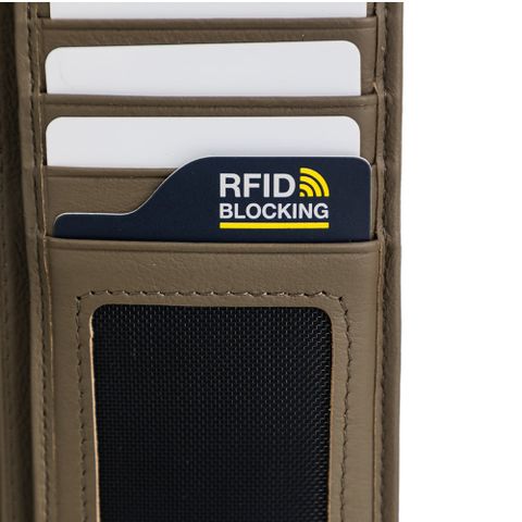 Ví Dài Nautica NTAC90237