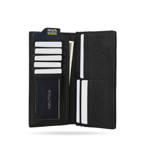 Ví Dài Nautica NTAJ90261