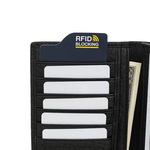 Ví Dài Nautica NTAJ90261