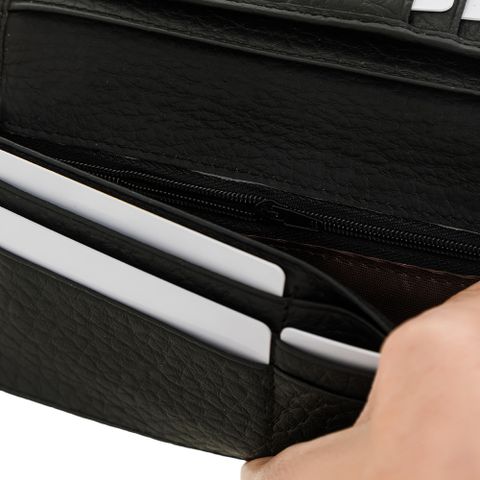 Ví Dài Nautica NTAJ90261