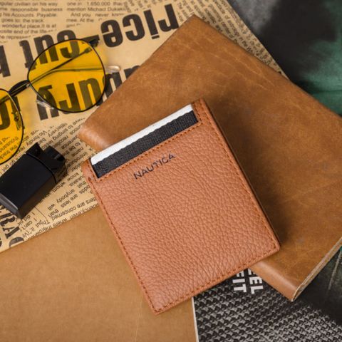 Ví Da Nautica NT90019