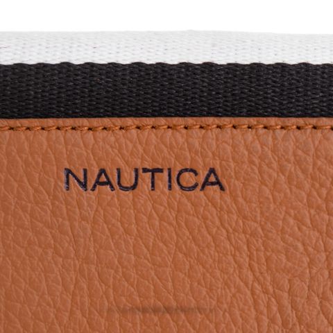 Ví Da Nautica NT90019