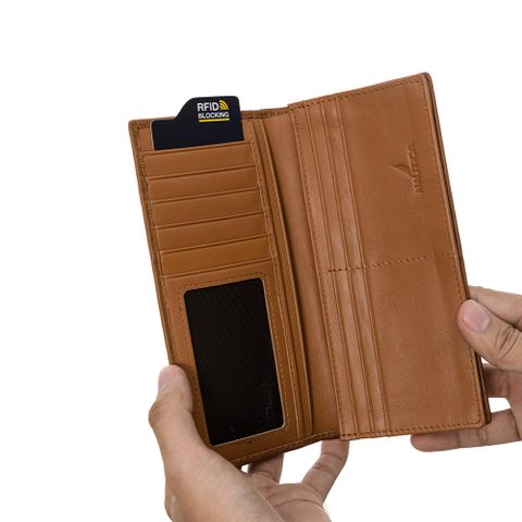 Ví Dài Nautica NT90276