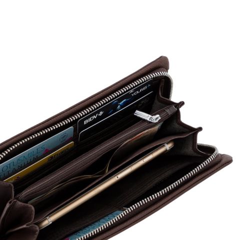 Ví Da Nautica NT96800