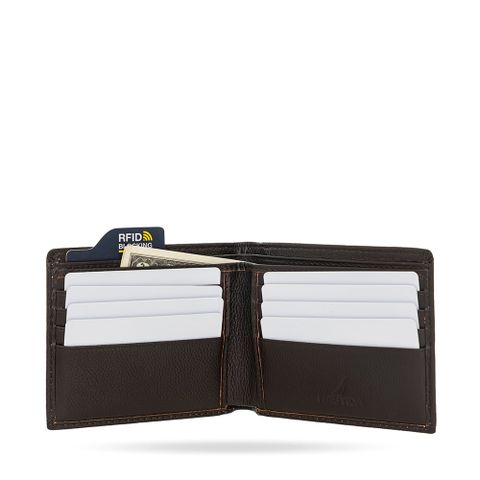 Ví Ngắn Nautica NTA090278