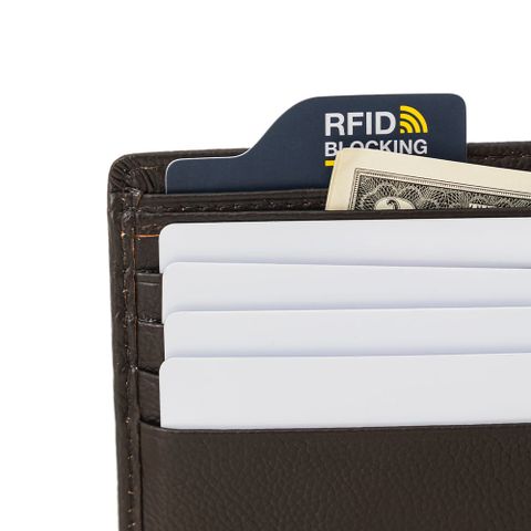 Ví Ngắn Nautica NTA090278