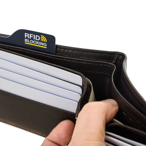 Ví Ngắn Nautica NTA090278