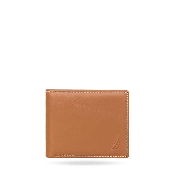 Ví Da Nautica NTAN90274