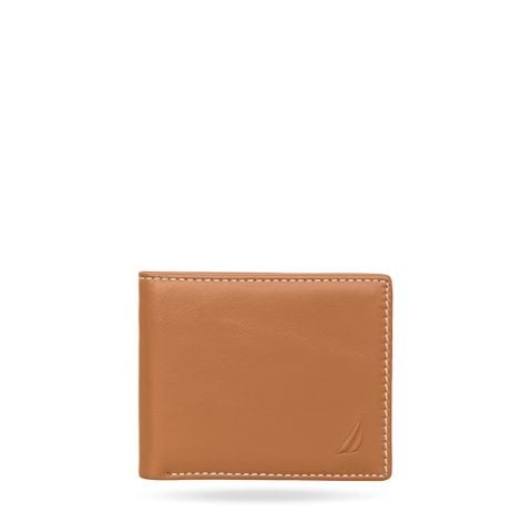 Ví Da Nautica NTAN90274