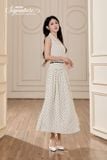 Đầm Chấm Bi Sonata Muse