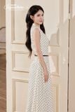Đầm Chấm Bi Sonata Muse
