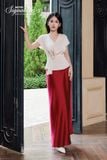 Chân Váy Lụa Grace Muse