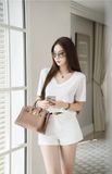 Quần short ôm