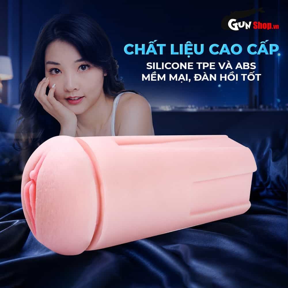 Âm đạo giả dính tường Jiuai R20