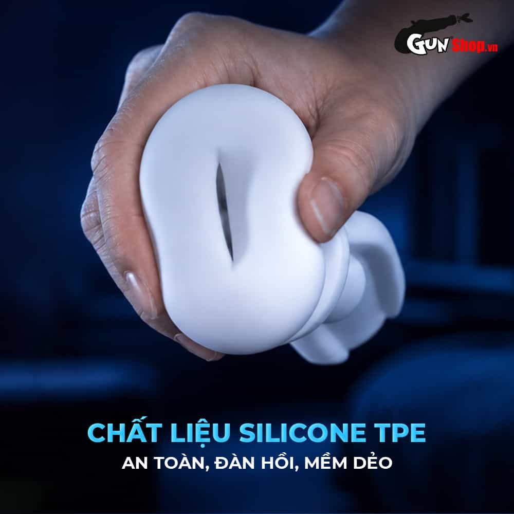 Âm đạo giả Galaku Air Color Ocran Blue