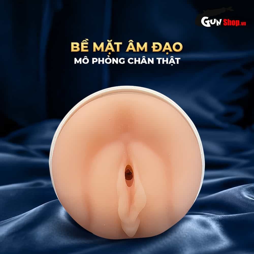 Âm đạo giả đa năng Galaku Bay Plus