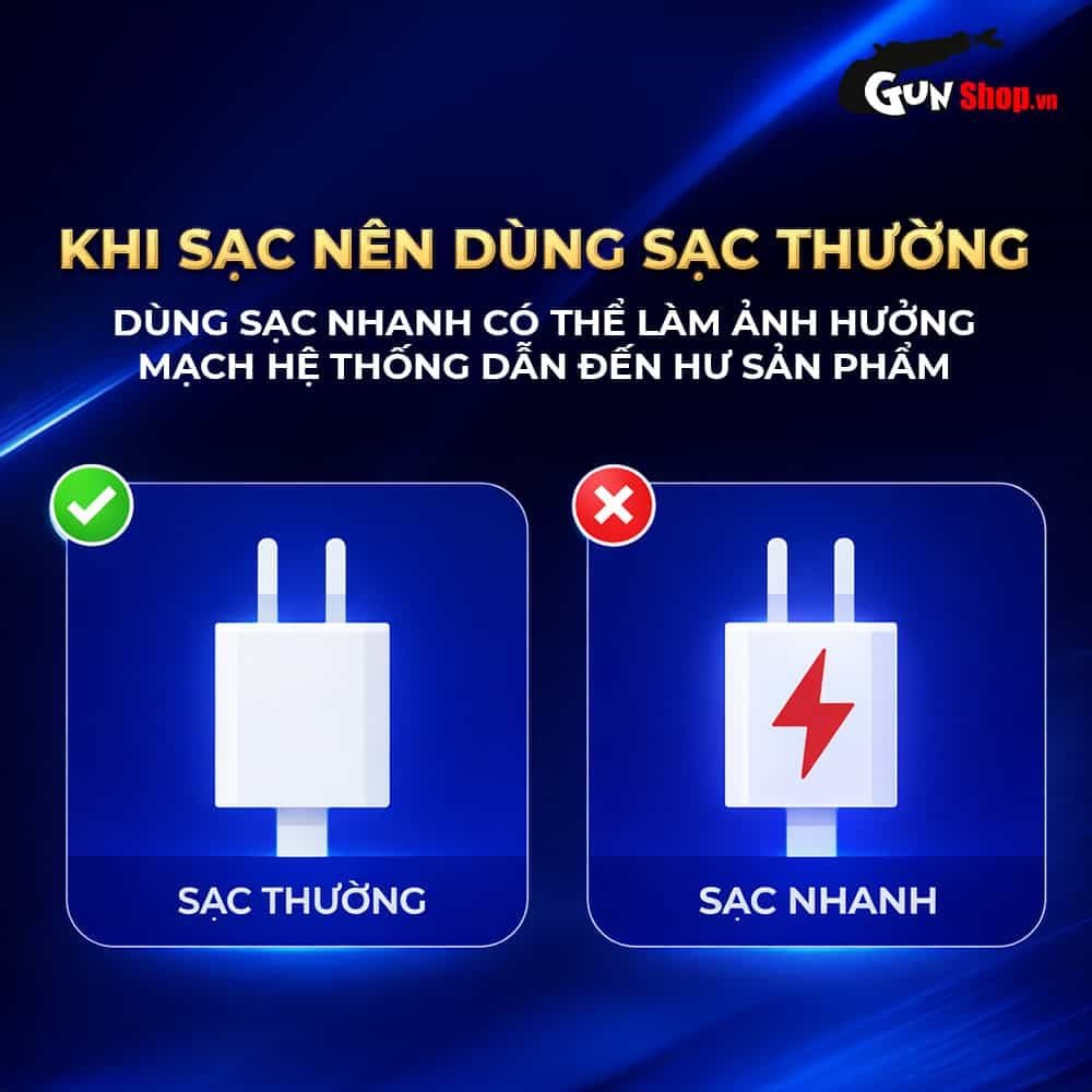 Âm đạo giả đa năng Galaku Bay Plus