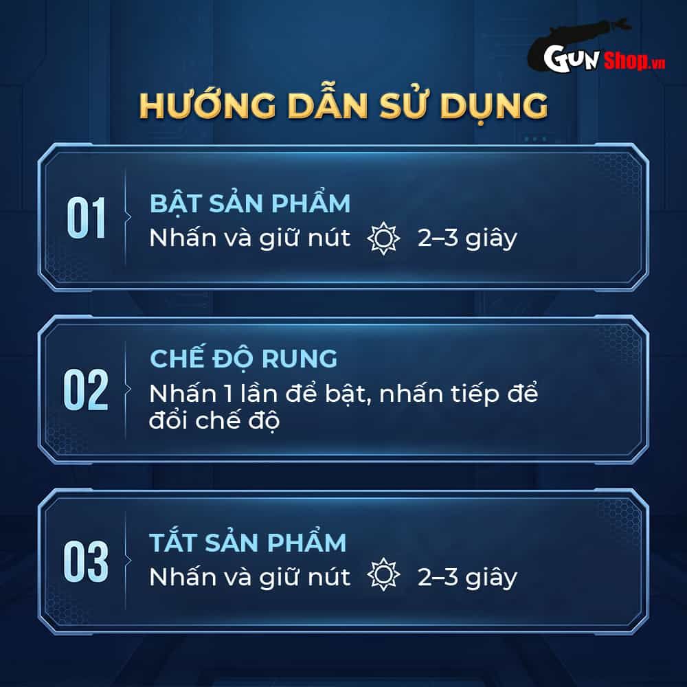 Âm đạo giả kết hợp máy tập Galaku F1 Trainer