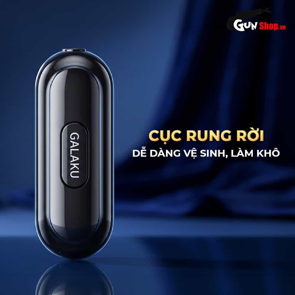 Âm đạo giả đa năng Galaku Keep Young