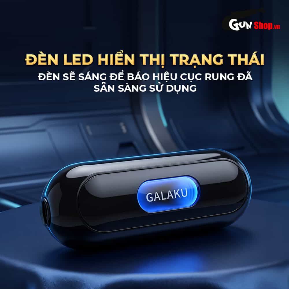 Âm đạo giả đa năng Galaku Keep Young