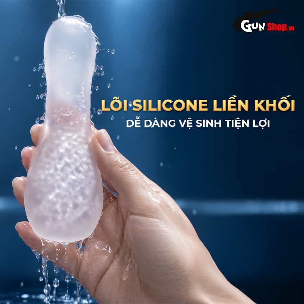 Âm đạo giả đa năng Galaku Keep Young