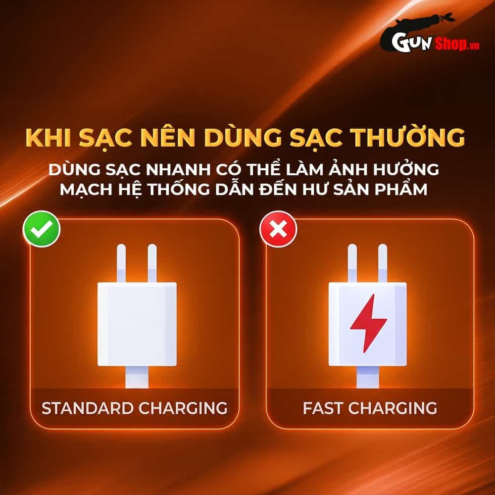 Âm đạo giả đa năng Galaku Sucking Cup 2in1 màu cam