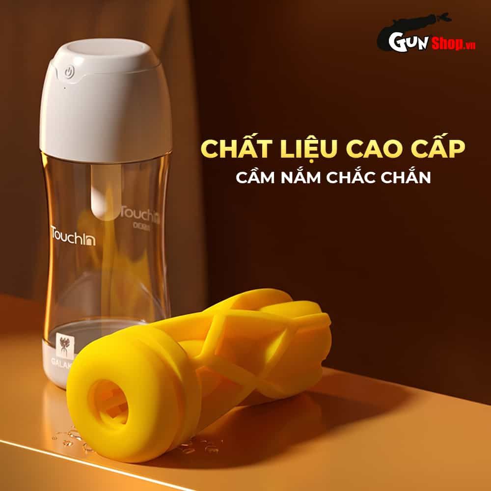 Âm đạo giả đa năng Galaku Touch In Desert