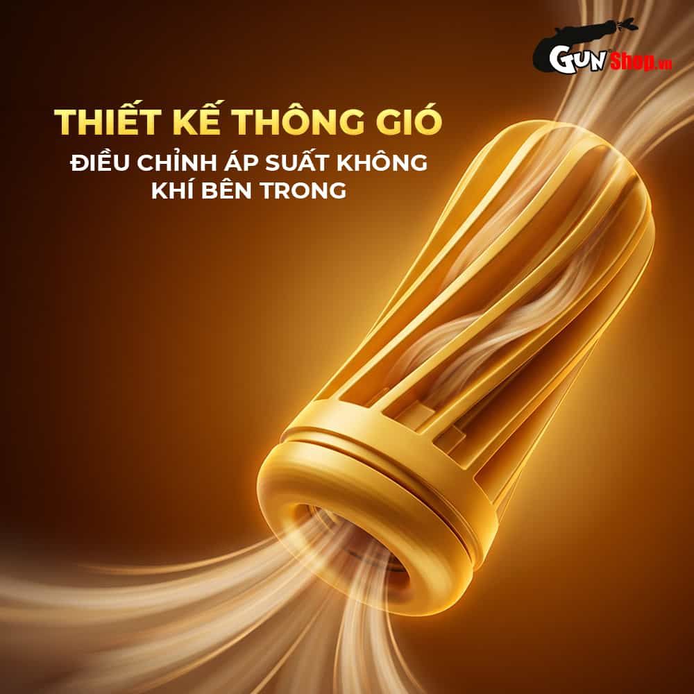 Âm đạo giả đa năng Galaku Touch In Desert