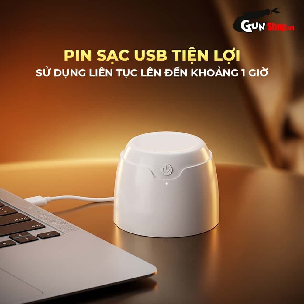 Âm đạo giả đa năng Galaku Touch In Desert