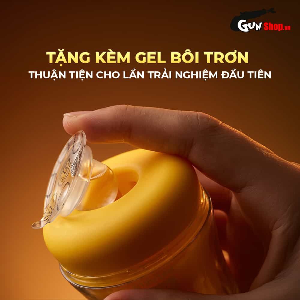 Âm đạo giả đa năng Galaku Touch In Desert