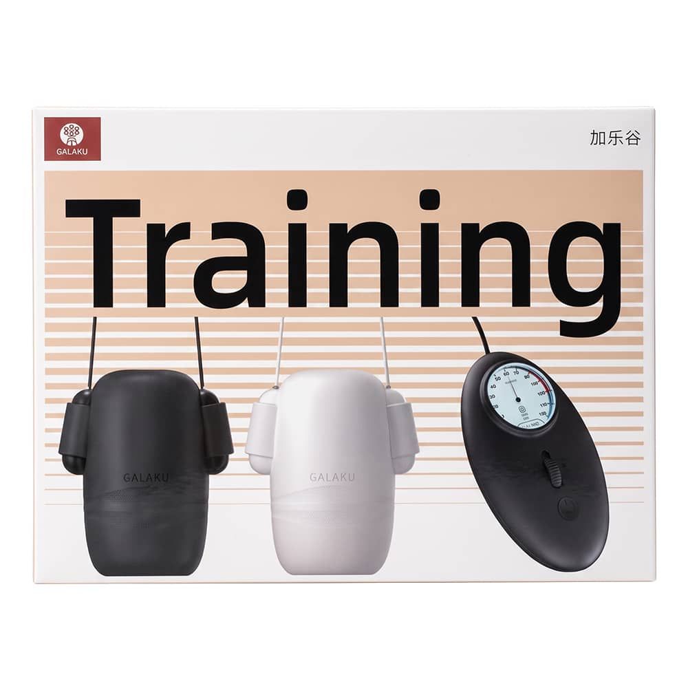 Âm đạo giả đa năng Galaku Training Pro