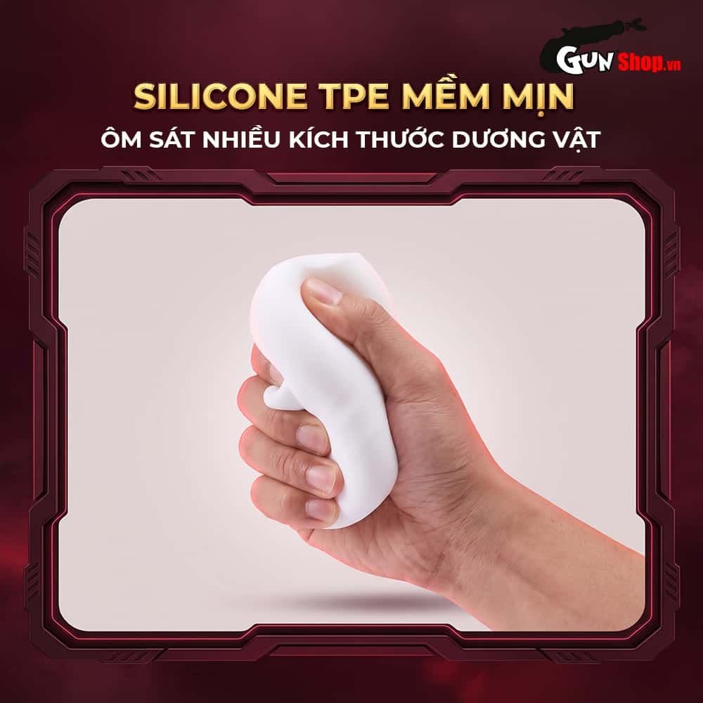 Âm đạo giả đa năng Galaku Training Pro