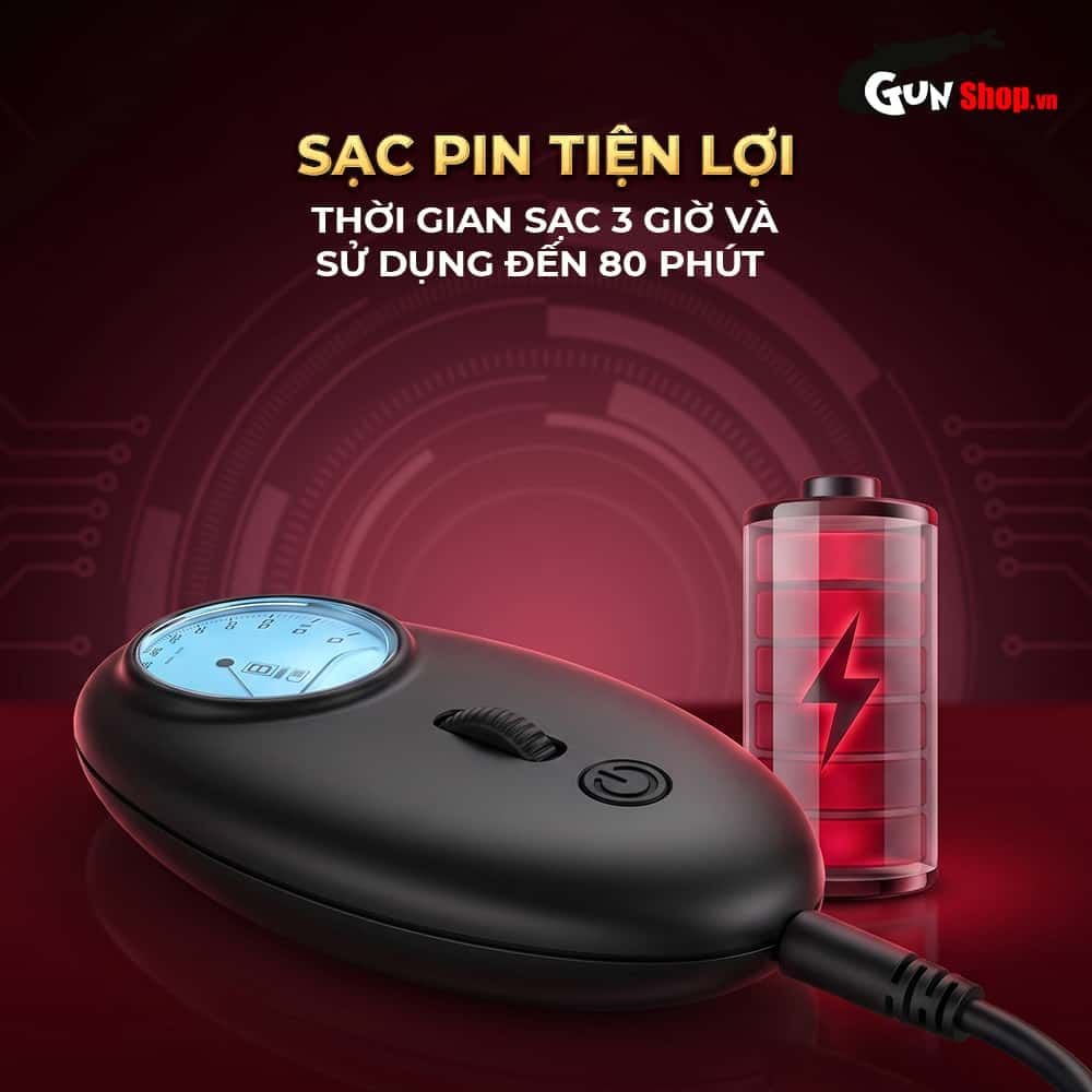 Âm đạo giả đa năng Galaku Training Pro