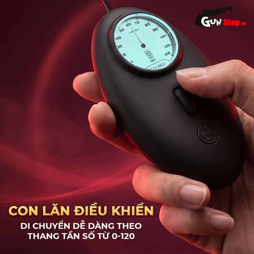 Âm đạo giả đa năng Galaku Training Pro