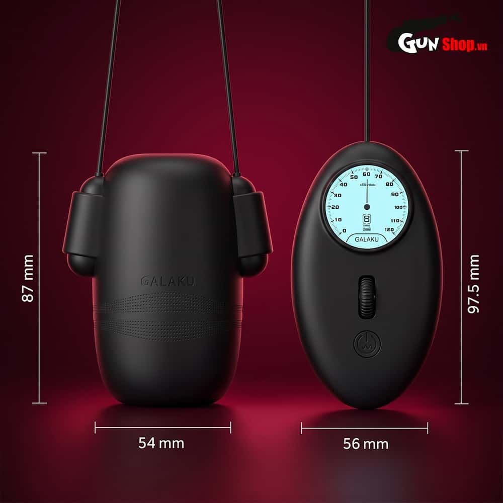 Âm đạo giả đa năng Galaku Training Pro