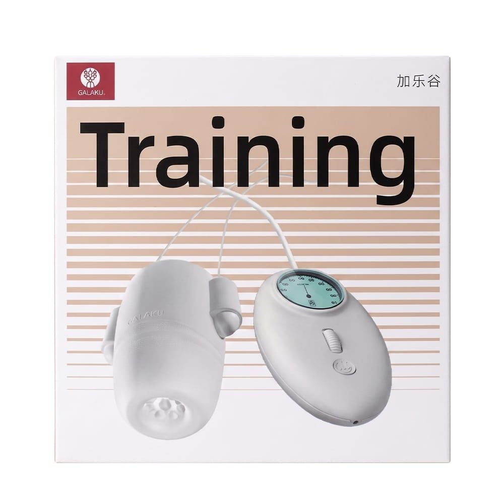 Âm đạo giả đa năng Galaku Training