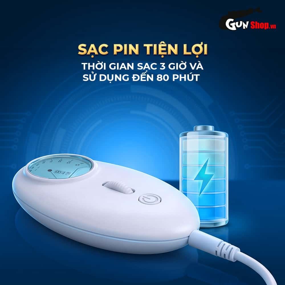 Âm đạo giả đa năng Galaku Training