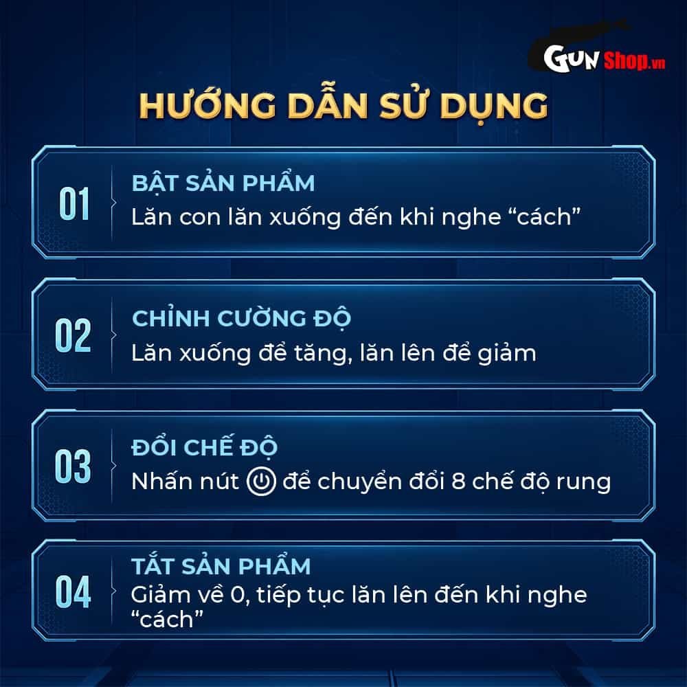 Âm đạo giả đa năng Galaku Training