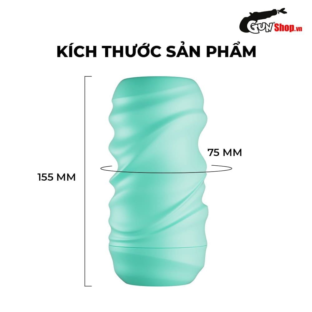 Âm đạo giả Galaku Venom Prime