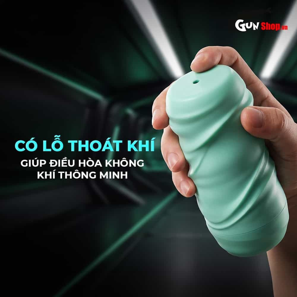 Âm đạo giả Galaku Venom Prime