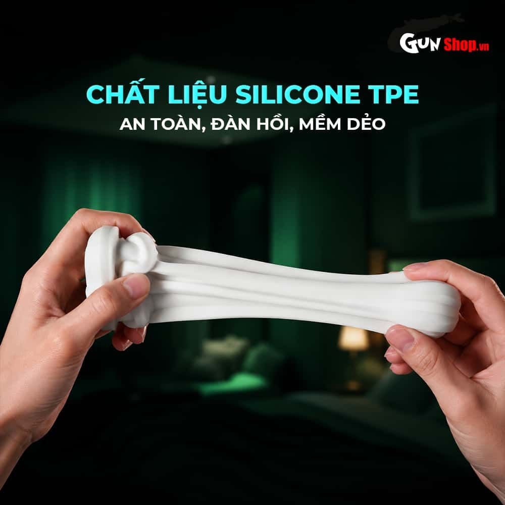 Âm đạo giả Galaku Venom Prime