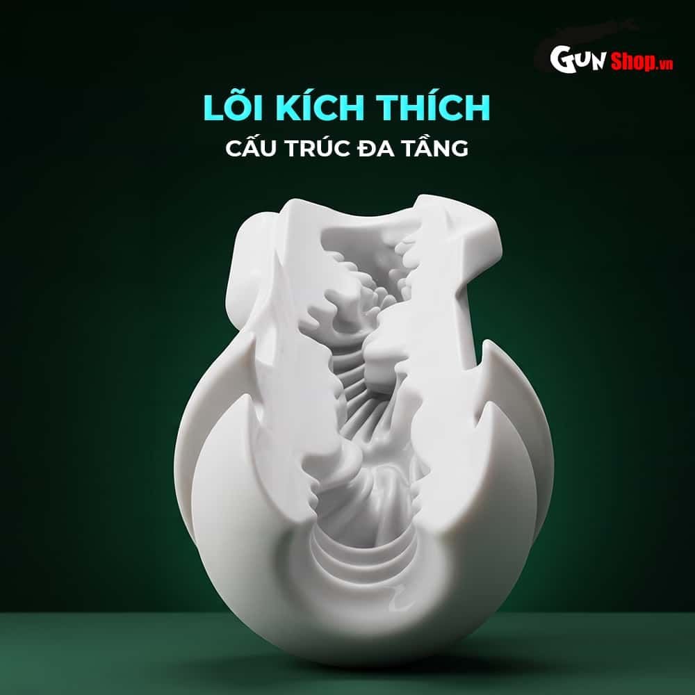 Âm đạo giả Galaku Venom Prime