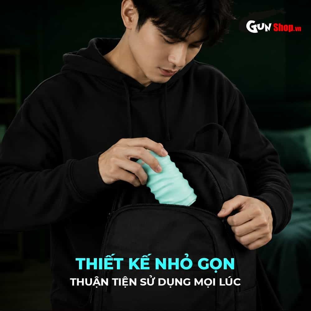 Âm đạo giả Galaku Venom Prime