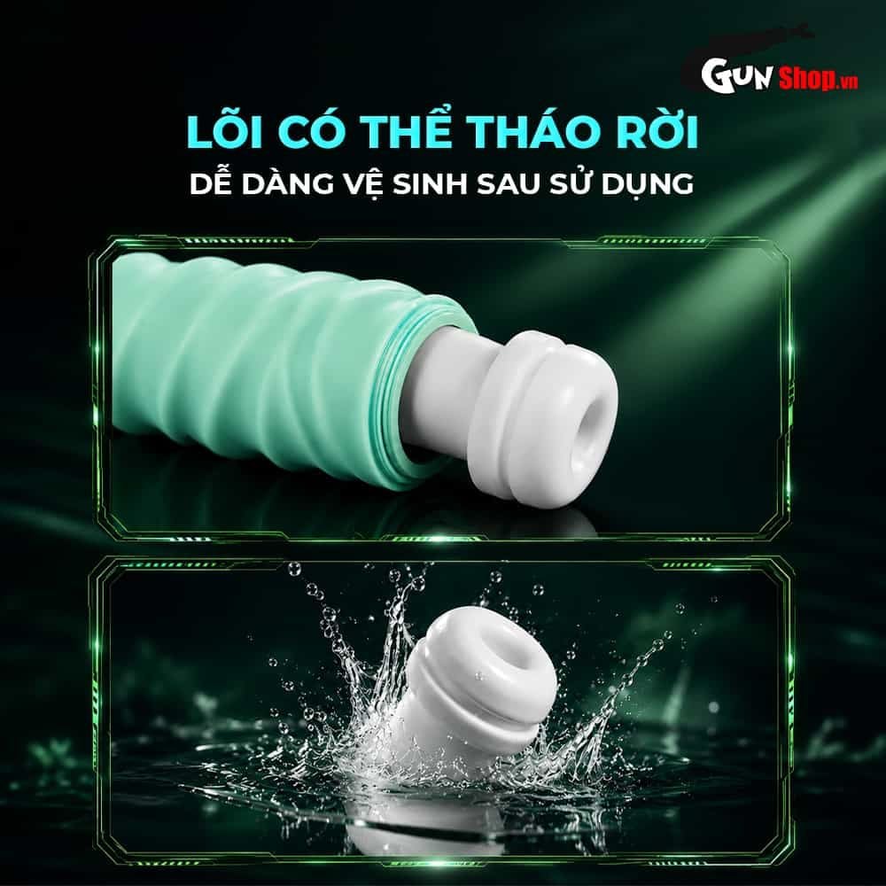 Âm đạo giả Galaku Venom Prime