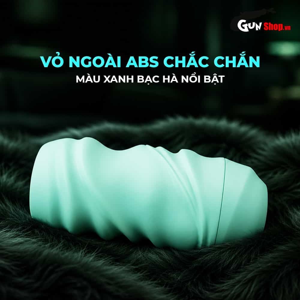 Âm đạo giả Galaku Venom Prime